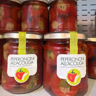 peperoncini ripieni