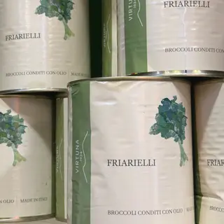 friarielli