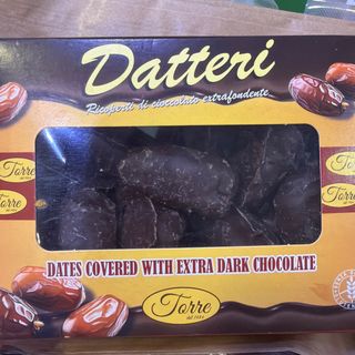 datteri