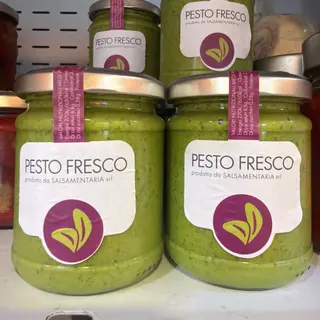 pesto