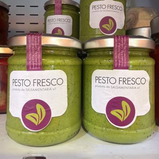 pesto