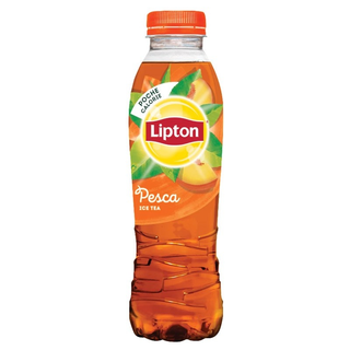 Lipton alla pesca 50cl