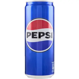 Pepsi Lattina 33cl