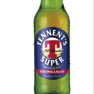 Tennent’s