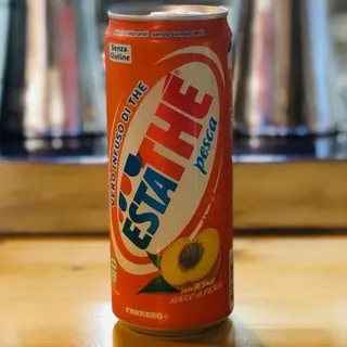 Eatathé pesca