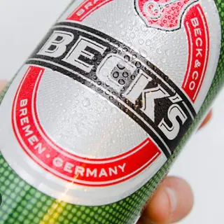 Beck’s