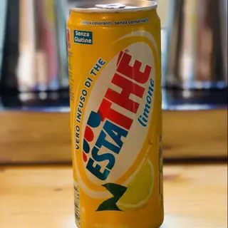 Estathé limone