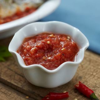 Salsa Piccante