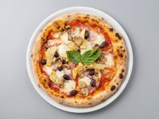 Capricciosa