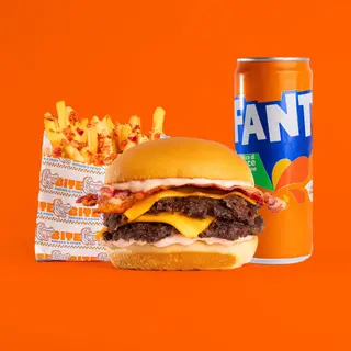 Bite menu