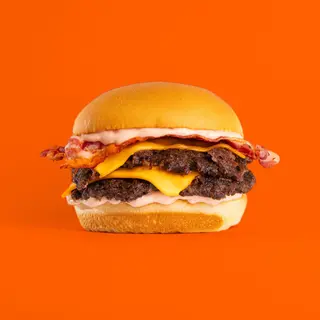 Bite burger