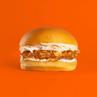 Kentucky burger