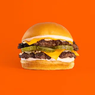 Oklahoma burger