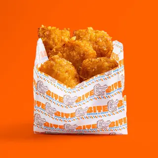 Nuggets 5 pezzi