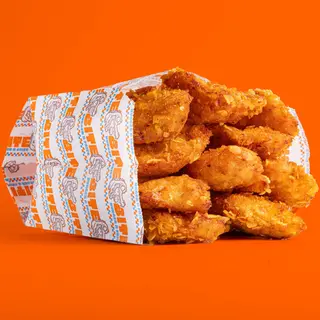 Nuggets 10 pezzi