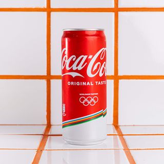 Coca-Cola