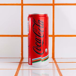 Coca-Cola Zero