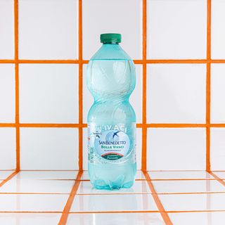 Acqua frizzante