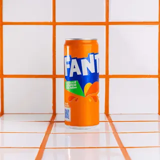 Fanta