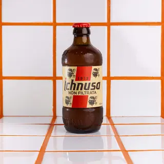 Ichnusa