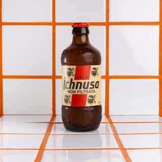 Ichnusa
