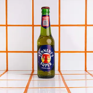 Tennent's