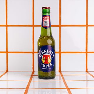Tennent's