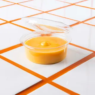 Salsa cheddar