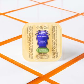 Heinz mayo