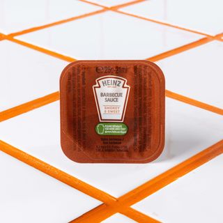 Heinz barbecue