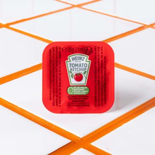 Heinz ketchup