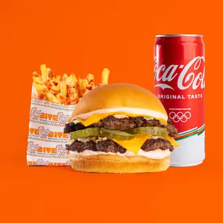 Oklahoma menu