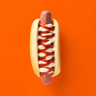 Hot Dog Classic
