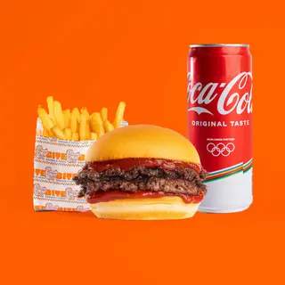 Menu plain