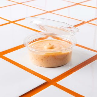 Salsa Hot