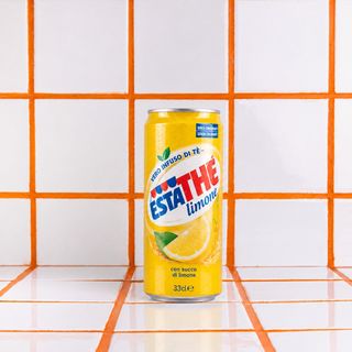 Thè limone