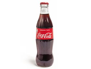 Coca-Cola 330 mL