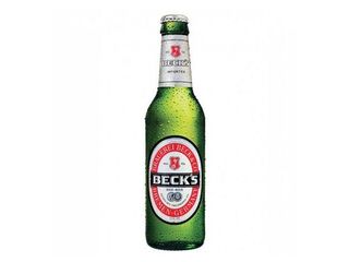 Birra Beck's 35,5 cL