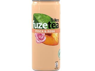 Fuze Tea pesca 330 mL