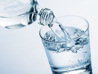 Acqua naturale 50 cL