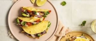 Tacos normale