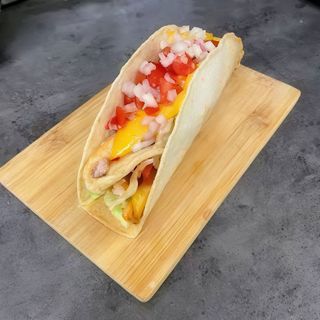 Tacos king