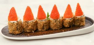 92. Hoso fragola - 6 pezzi