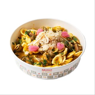 Orecchiette con le Cozze