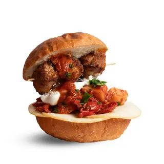 Panino U bombon