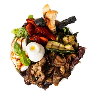 Insalata Casara