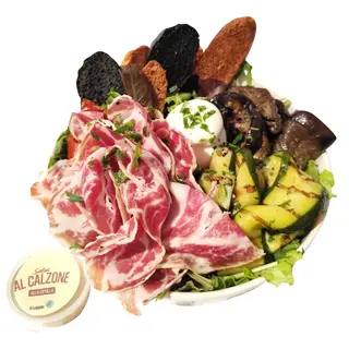 Insalata Martina