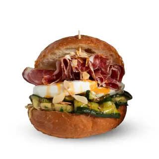 Panino Capacchione
