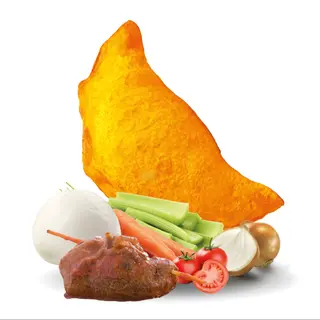 Panzerotto Gadduso