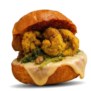 Panino Crunchy Pulp